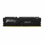 Memoria RAM Kingston KF552C40BBK4-128 128 GB DDR5 5200 MHz CL40 di Kingston, Memoria centrale - Rif: S55180060, Prezzo: 489,3...