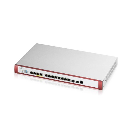 Router ZyXEL USGFLEX700H-EU0101F de ZyXEL, Routers - Ref: S55180325, Preço: 2,00 €, Desconto: %