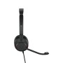 Casque & Microphone GN Audio EVOLVE2 30 Noir de GN Audio, Écouteurs et accessoires - Réf : S55180501, Prix : 99,22 €, Remise : %