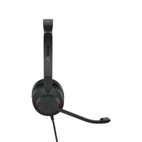 Casque GN Audio Evole2 30 SE Noir de GN Audio, Écouteurs et accessoires - Réf : S55180502, Prix : 97,11 €, Remise : %