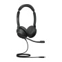 Casque GN Audio Evole2 30 SE Noir de GN Audio, Écouteurs et accessoires - Réf : S55180502, Prix : 97,11 €, Remise : %