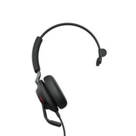 Auriculares com Microfone Gaming GN Audio Evolve2 40 SE Preto de GN Audio, Auriculares com microfones - Ref: S55180503, Preço...