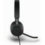 Auriculares com microfone GN Audio EVOLVE2 40 Preto de GN Audio, Auriculares com microfones - Ref: S55180513, Preço: 129,47 €...