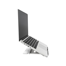 Support pour Ordinateur Portable Kensington K50417WW Aluminium de Kensington, Lapdesks - Réf : S55180601, Prix : 33,66 €, Rem...