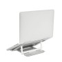 Laptop-Stand Kensington K50417WW Aluminium von Kensington, Lapdesks - Ref: S55180601, Preis: 33,69 €, Rabatt: %