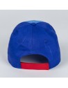 Casquette enfant The Paw Patrol Bleu (53 cm) | Tienda24 Tienda24.eu