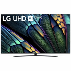 TV intelligente LG 86UR81006LA.AEU 86" 4K Ultra HD de LG, Téléviseurs - Réf : S55180946, Prix : 1,00 €, Remise : %