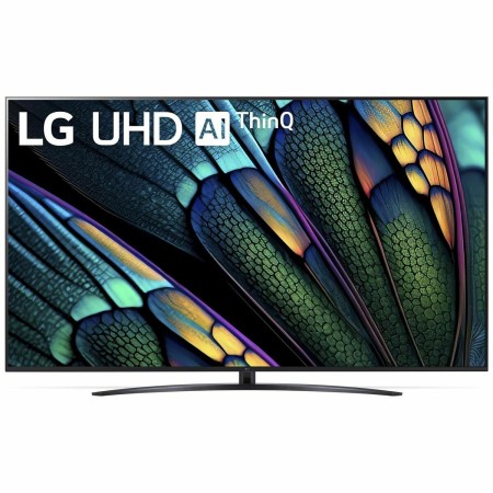 Smart TV LG 86UR81006LA.AEU 86" 4K Ultra HD by LG, TVs - Ref: S55180946, Price: 1,00 €, Discount: %