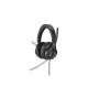 Casque Kensington H2000 Noir de Kensington, Écouteurs et accessoires - Réf : S55181288, Prix : 116,84 €, Remise : %