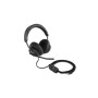 Casque Kensington H2000 Noir de Kensington, Écouteurs et accessoires - Réf : S55181288, Prix : 116,84 €, Remise : %