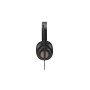 Casque Kensington H2000 Noir de Kensington, Écouteurs et accessoires - Réf : S55181288, Prix : 116,84 €, Remise : %