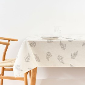 Tablecloth Belum Bacoli 000-068 Turquoise 300 x 155 cm | Tienda24 Tienda24.eu