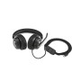 Casque Kensington H2000 Noir de Kensington, Écouteurs et accessoires - Réf : S55181288, Prix : 116,84 €, Remise : %