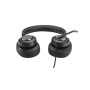 Casque Kensington H2000 Noir de Kensington, Écouteurs et accessoires - Réf : S55181288, Prix : 116,84 €, Remise : %