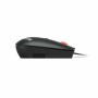 Souris Lenovo 4Y51D20850 Noir 2400 dpi de Lenovo, Souris - Réf : S55229754, Prix : 20,72 €, Remise : %