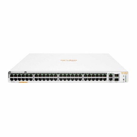 Switch Aruba JL809A Blanco 176 Gbit/s | Tienda24 - Global Online Shop Tienda24.eu