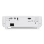 Projector Acer MR.JV511.001 Full HD 4500 Lm 1080 px 1920 x 1080 px 1920 x 1200 px de Acer, Projetores - Ref: S55229871, Preço...