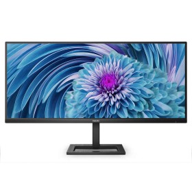 Écran Philips 346E2LAE/00 34" VA LCD Flicker free 100 Hz de Philips, Ecrans PC - Réf : S55229919, Prix : 397,84 €, Remise : %