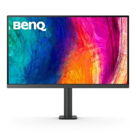 Monitor BenQ PD2705UA 27" IPS HDR10 LCD Flicker free 60 Hz by BenQ, Monitors - Ref: S55229995, Price: 540,34 €, Discount: %