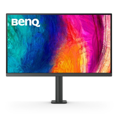 Monitor BenQ PD2705UA 27" IPS HDR10 LCD Flicker free 60 Hz de BenQ, Monitores - Ref: S55229995, Precio: 540,34 €, Descuento: %