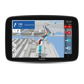 Navigateur GPS TomTom 1YD6.002.20 de TomTom, GPS Auto - Réf : S55230085, Prix : 425,59 €, Remise : %