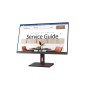 Écran Lenovo ThinkVision S24i-30 Full HD 23,8" 100 Hz de Lenovo, Ecrans PC - Réf : S55230523, Prix : 152,96 €, Remise : %