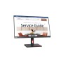 Écran Lenovo ThinkVision S24i-30 Full HD 23,8" 100 Hz de Lenovo, Ecrans PC - Réf : S55230523, Prix : 152,96 €, Remise : %