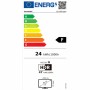 Écran Samsung C27G55TQBU 27" LED HDR10 VA Flicker free de Samsung, Ecrans PC - Réf : S55230689, Prix : 299,56 €, Remise : %