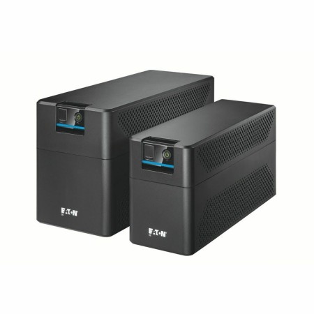 Unterbrechungsfreies Stromversorgungssystem Interaktiv USV Eaton 5E Gen2 900 USB 480 W von Eaton, Unterbrechungsfreie Stromve...