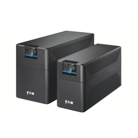 Uninterruptible Power Supply System Interactive UPS Eaton 5E Gen2 2200 USB 1200 W by Eaton, Uninterrupted Power Supplies - Re...