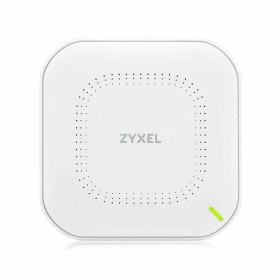 Point d'Accès ZyXEL NWA50AXPRO-EU0102F Blanc de ZyXEL, Points d'accès sans fil - Réf : S55243284, Prix : 122,19 €, Remise : %