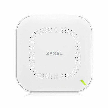 Point d'Accès ZyXEL NWA90AXPRO-EU0102F Blanc | Tienda24 - Global Online Shop Tienda24.eu