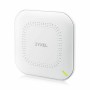 Point d'Accès ZyXEL NWA90AXPRO-EU0102F Blanc | Tienda24 - Global Online Shop Tienda24.eu