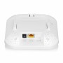 Point d'Accès ZyXEL NWA90AXPRO-EU0102F Blanc de ZyXEL, Points d'accès sans fil - Réf : S55243285, Prix : 190,31 €, Remise : %