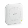 Point d'Accès ZyXEL NWA90AXPRO-EU0102F Blanc | Tienda24 - Global Online Shop Tienda24.eu