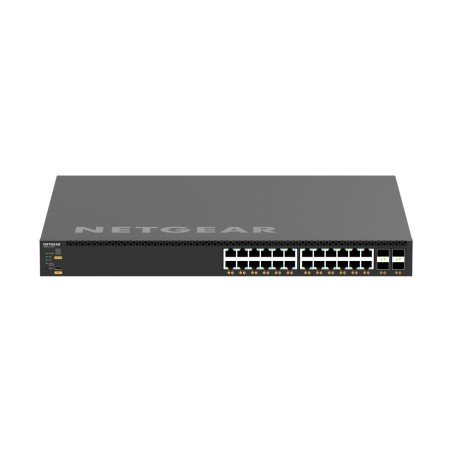 Switch Netgear M4350-24X4V | Tienda24 - Global Online Shop Tienda24.eu