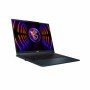 Ordinateur Portable MSI 16STUDIO A13VF-037ES 16" Intel Core i7-13700H 32 GB RAM 1 TB SSD Nvidia Geforce RTX 4060 Espagnol Qwe...