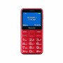 Mobile telephone for older adults Panasonic KX-TU155EXRN 2.4" Red by Panasonic, SIM-Free Mobile Phones & Smartphones - Ref: S...