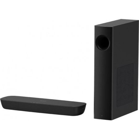 Casse a Colonna Senza Fili Panasonic SC-HTB250 120 W di Panasonic, Soundbar - Rif: S55244922, Prezzo: 224,24 €, Sconto: %