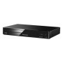 Reprodutor de Blu-Ray Panasonic DMP-BD84EG-K LAN Preto de Panasonic, Adaptadores DVI-HDMI - Ref: S55244930, Preço: 104,93 €, ...