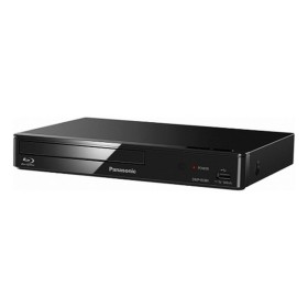 Reproductor de Blu-Ray Panasonic DMP-BD84EG-K LAN Negro de Panasonic, Adaptadores DVI-HDMI - Ref: S55244930, Precio: 104,93 €...