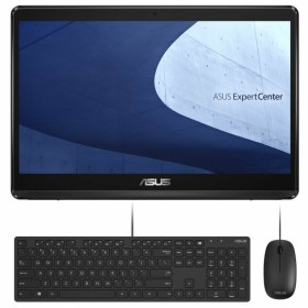 Alles-In-Einem Asus ExpertCenter E1600WKAT-BA002W 15,6" Intel Celeron N4500 8 GB RAM 256 GB SSD Qwerty Spanisch von Asus, All...