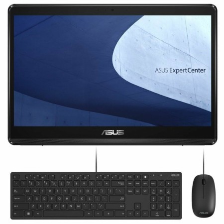 All in One Asus ExpertCenter E1600WKAT-BA002W 15,6" Intel Celeron N4500 8 GB RAM 256 GB SSD Qwerty in Spagnolo di Asus, All-i...