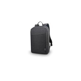 Laptop Backpack Lenovo 4X40T84059 Black by Lenovo, Bags and covers for laptops and netbooks - Ref: S55246726, Price: 27,60 €,...