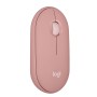 Schnurlose Mouse Logitech M350S Weiß 4000 dpi von Logitech, Mäuse - Ref: S55247217, Preis: 28,36 €, Rabatt: %