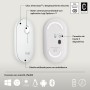 Souris Logitech 910-007013 Blanc 4000 dpi de Logitech, Souris - Réf : S55247218, Prix : 28,31 €, Remise : %