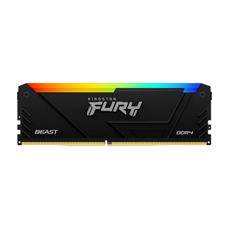 Memoria RAM Kingston KF432C16BB2A/32 32 GB CL16 DDR4 de Kingston, Memoria principal - Ref: S55247635, Precio: 89,36 €, Descue...