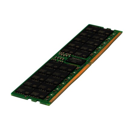 Mémoire RAM HPE P43331-B21 64 GB DDR5 4800 MHz CL40 de HPE, Mémoire principale - Réf : S55248777, Prix : 616,06 €, Remise : %