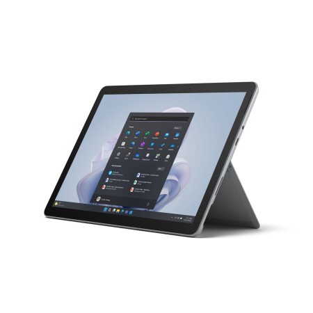 Tablet Microsoft Surface Go 4 10,5" Intel N200 8 GB RAM 128 GB Platina | Tienda24 - Global Online Shop Tienda24.eu