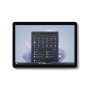 Tablette Microsoft Surface Go 4 10,5" Intel N200 8 GB RAM 128 GB Platine de Microsoft, Tablettes tactiles - Réf : S55249161, ...